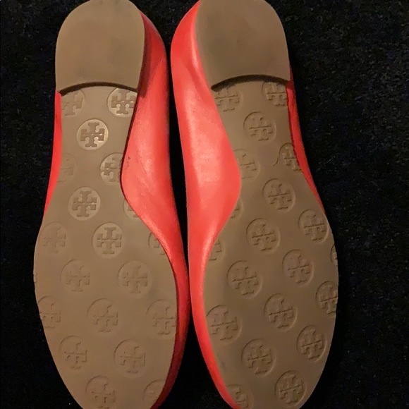 Tory Burch flats - Picture 3 of 4